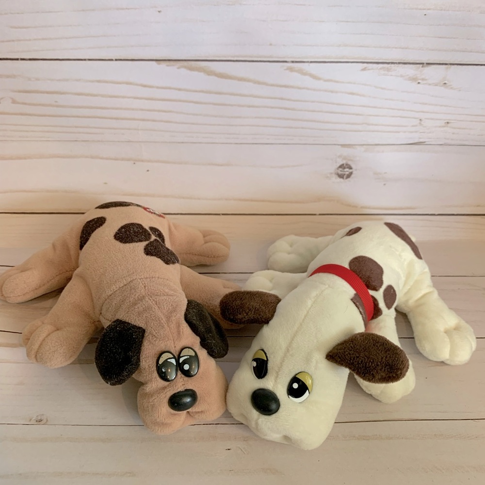 2 pound puppies